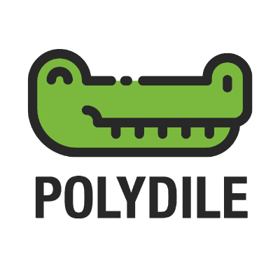 logo polydile
